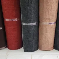 موکت نمدی معمولی ساده طرحدار|موکت|تهران, بهارستان|دیوار
