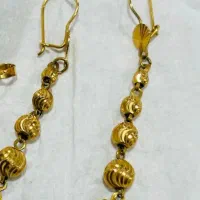 فروش گوشواره دست دوم