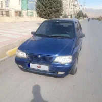 پراید ۱۱۱|خودرو سواری و وانت|هشتگرد, شهرک اداری|دیوار