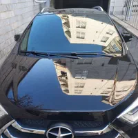 پولیش/ریکاوری رنگ/سرامیک تخصصی/پولیش واکس در محل|خدمات موتور و ماشین|کوهدشت, |دیوار