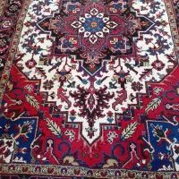 جفت ۶متری هریس نقشه