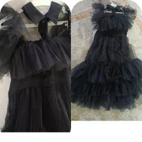 لباس دخترانه مناسب هشت تا ده سال