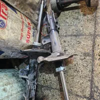 کمک جلو سراتو کوپه ۲۰۱۲ فابریک کارخانه