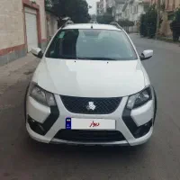 کوئیک GX  با استاندارد 85 گانه مدل 1403|خودرو سواری و وانت|آمل, |دیوار