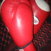 دستکش کیک بکس و مویتای تووینز اسپیشال