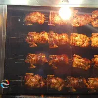 واگذاری مرغ بریون و فست فود استثنایی