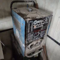 ترانس جوش میلر ۲۵۰ امپر