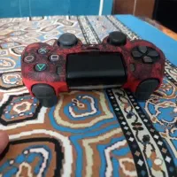 دسته ps4|کنسول، بازی ویدئویی و آنلاین|شاهرود, |دیوار