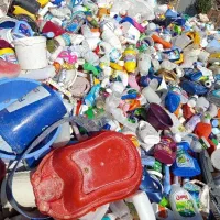 خرید و فروش پلاستیک بادی و درهم