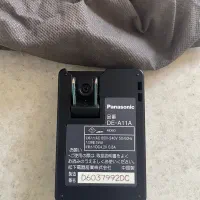 شارژر دوربین پاناسونیک