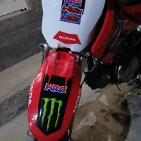 کراس سی ار اف|موتورسیکلت|تهران, آبشار|دیوار