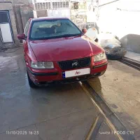 سمند قیمت مناسب