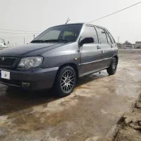 پراید 111مدل 1396