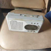 فروش رادیو قدیمی 10عدد|کلکسیون اشیاء عتیقه|گنبد کاووس, |دیوار