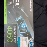 سیستم گیمینگ 4060 13400f|رایانه رومیزی|کرج, فاز ۱ مهرشهر|دیوار