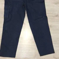 کت و شلوار جین مخصوص کار|لباس|تهران, ایرانشهر|دیوار