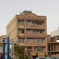 اپارتمان ۱۱۵ متری روبرو پارک نرگس|فروش آپارتمان|مرودشت, پشت سایپا‎|دیوار