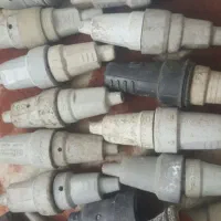 تبدیل سیم سیار|مصالح و تجهیزات ساختمان|ارومیه, |دیوار