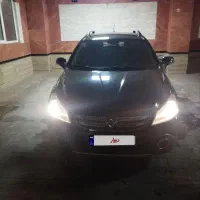 اچ سی کراس مشکی