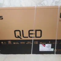 تلویزیون ۶۵ اینچ جی پلاس