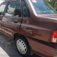 پراید ۸۸