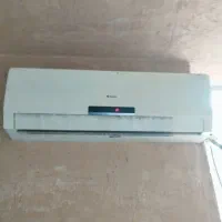 اسپیلت ۱۲هزارگری وایولی|کولر گازی و فن‌کوئل|شیراز, عادل آباد|دیوار