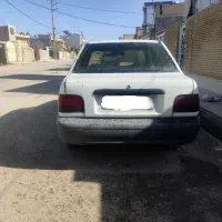 پراید مدل 89|خودرو سواری و وانت|یاسوج, |دیوار