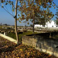 زمین210متری سنددار با ویو بکر در اقساط بلند مدت