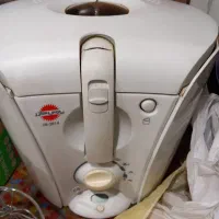 سرخ پارس خزر