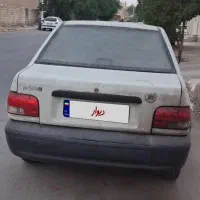 پراید فرسوده|خودرو سواری و وانت|خرمشهر, |دیوار