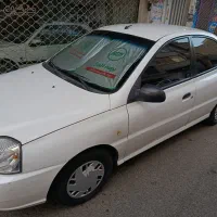 ریو تمیز فوری فروشی|خودرو سواری و وانت|تهران, کرمان|دیوار