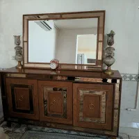 کنسول اینه شمدان