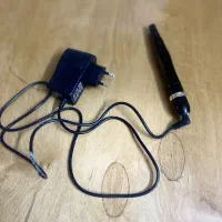 دستگاه تاتو ومیکرو بلیدینگ  در حد نو