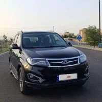 تیگو 5 کم کار