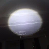 چراغ قوه|لامپ و چراغ|تالش, هشتپر|دیوار