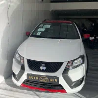 کوییک gxr صفر با رینگ|خودرو سواری و وانت|تهران, نارمک|دیوار