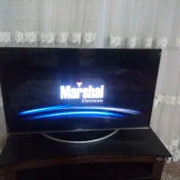 خریدار تلویزیون های LED لامپ سوخته الجی و..|تلویزیون و پروژکتور|پرند, فاز ۲|دیوار