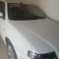 سمند سورنxu7p|خودرو سواری و وانت|لاله زار, |دیوار