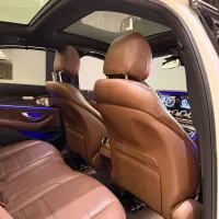 بنز E53 AMG ارس|خودرو سواری و وانت|تبریز, |دیوار