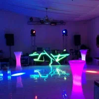 دی جی dj ضمانتی.مجالس نی انبان موزیک باند