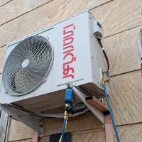 نمایندگی نصب و تعمیرات کولر ایران رادیاتور ماسال