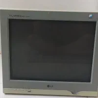 مانیتور ۱۷اینج LG