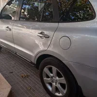 هیوندای سانتافه ix 45 2700cc، مدل ۲۰۰۸