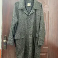 تعدادی پالتو و بارانی|لباس|آزادشهر, |دیوار