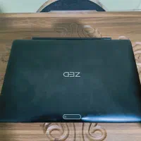 لپتاب zed book g|رایانه همراه|اصفهان, شفق|دیوار