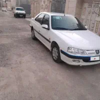 پژوپارس|خودرو سواری و وانت|بستان آباد, |دیوار