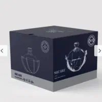 6 تا قندان|ظروف سرو و پذیرایی|قم, صفائیه|دیوار