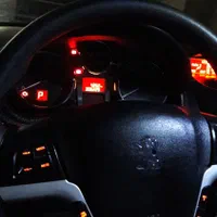 فرمان ۲۰۷ومانیتور۲۰۷ وکیلومتر207مدل بالای|قطعات یدکی و لوازم جانبی|تهران, جمهوری|دیوار