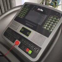 تردمیل قدرتمند FitFlex T905|تجهیزات ورزشی|تهران, شهرک غرب|دیوار