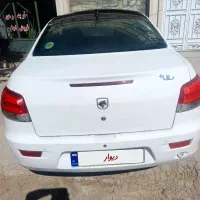 رانا پلاس پانورما|خودرو سواری و وانت|شیراز, گود عربان|دیوار